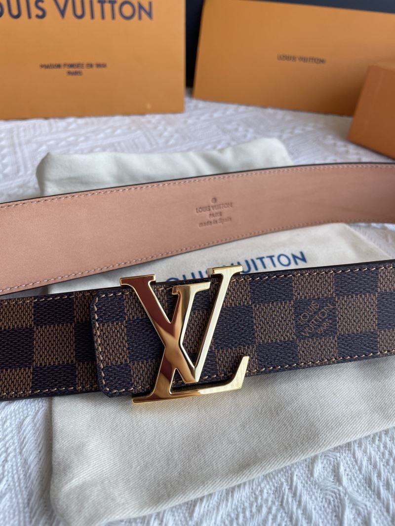 Louis Vuitton Belts